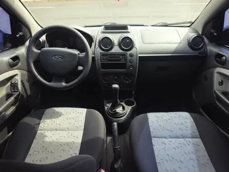 FORD Fiesta Hatch 1.0 4P CLASS, Foto 8