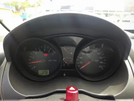 FORD Fiesta Hatch 1.0 4P CLASS, Foto 11