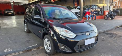 FORD Fiesta Hatch 1.6 4P CLASS FLEX, Foto 3
