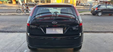 FORD Fiesta Hatch 1.6 4P CLASS FLEX, Foto 4