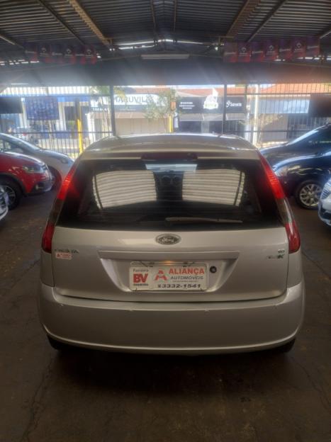 FORD Fiesta Hatch 1.6 4P CLASS FLEX, Foto 4
