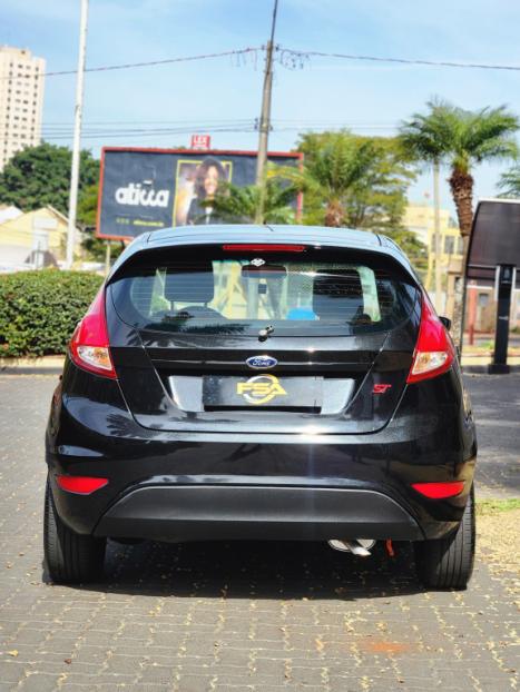 FORD Fiesta Hatch 1.5 16V 4P S FLEX, Foto 7