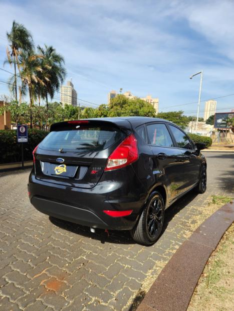 FORD Fiesta Hatch 1.5 16V 4P S FLEX, Foto 8
