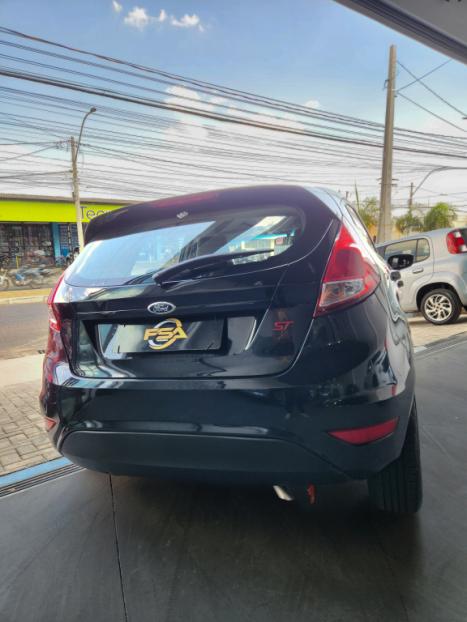 FORD Fiesta Hatch 1.5 16V 4P S FLEX, Foto 5