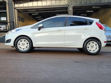 FORD Fiesta Hatch 1.5 16V 4P S FLEX, Foto 3