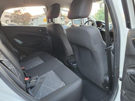 FORD Fiesta Hatch 1.5 16V 4P S FLEX, Foto 9
