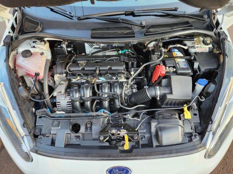FORD Fiesta Hatch 1.5 16V 4P S FLEX, Foto 10