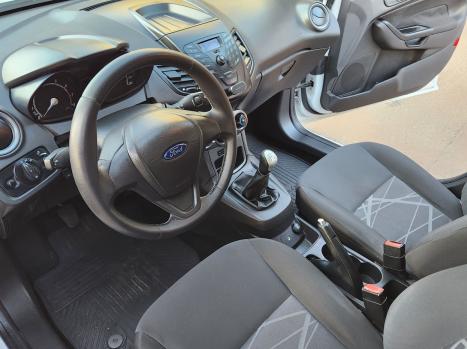 FORD Fiesta Hatch 1.5 16V 4P S FLEX, Foto 12