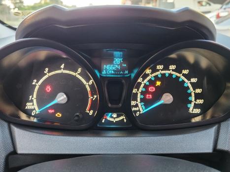 FORD Fiesta Hatch 1.5 16V 4P S FLEX, Foto 13