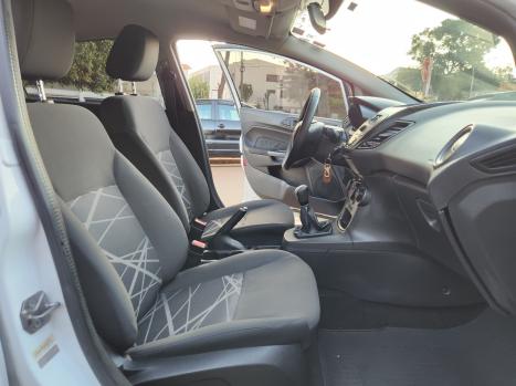 FORD Fiesta Hatch 1.5 16V 4P S FLEX, Foto 14