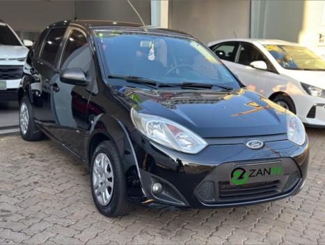 FORD Fiesta Hatch 1.0 4P SE FLEX, Foto 2