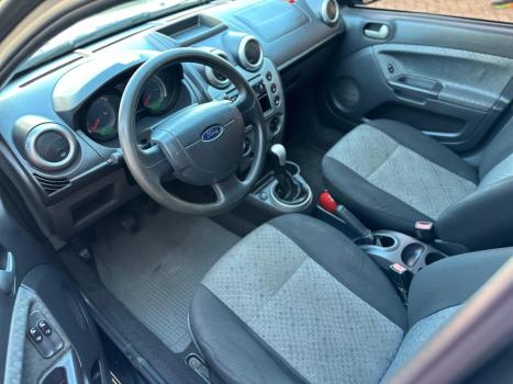 FORD Fiesta Hatch 1.0 4P SE FLEX, Foto 3