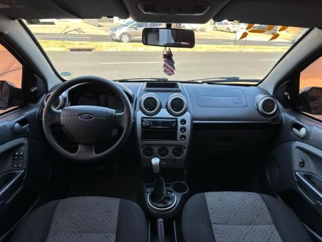 FORD Fiesta Hatch 1.0 4P SE FLEX, Foto 4