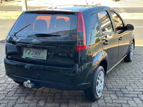FORD Fiesta Hatch 1.0 4P SE FLEX, Foto 7