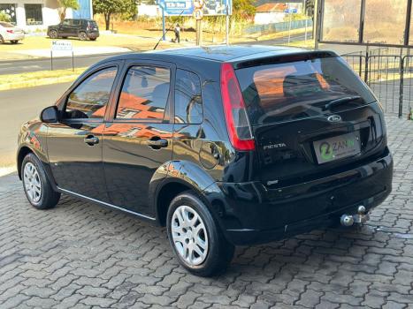 FORD Fiesta Hatch 1.0 4P SE FLEX, Foto 8