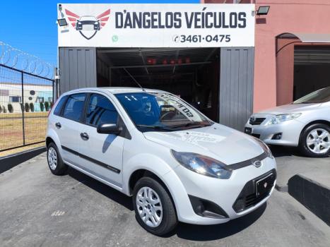FORD Fiesta Hatch 1.0 4P, Foto 1