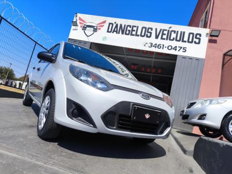 FORD Fiesta Hatch 1.0 4P, Foto 2