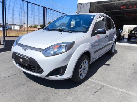 FORD Fiesta Hatch 1.0 4P, Foto 4