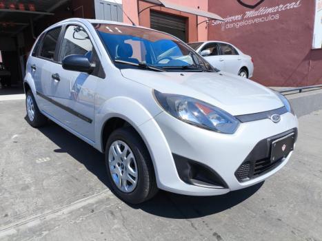 FORD Fiesta Hatch 1.0 4P, Foto 5