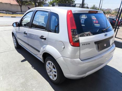 FORD Fiesta Hatch 1.0 4P, Foto 7