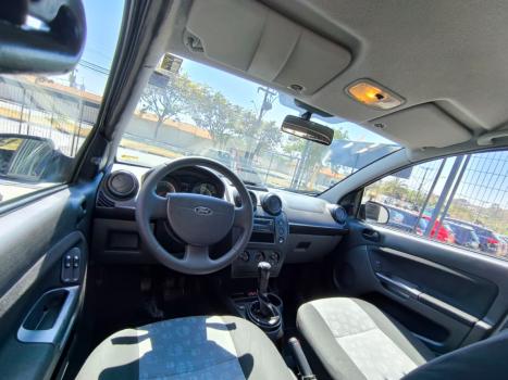 FORD Fiesta Hatch 1.0 4P, Foto 10