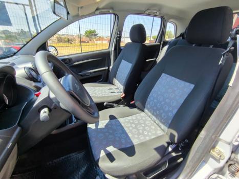 FORD Fiesta Hatch 1.0 4P, Foto 11