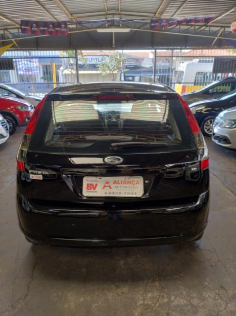 FORD Fiesta Hatch 1.6 4P ROCAM FLEX, Foto 4