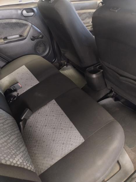 FORD Fiesta Hatch 1.6 4P ROCAM FLEX, Foto 10