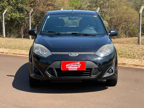 FORD Fiesta Hatch 1.0 4P SE FLEX, Foto 1