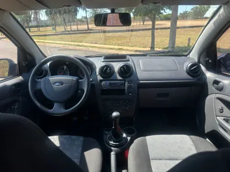 FORD Fiesta Hatch 1.0 4P SE FLEX, Foto 4