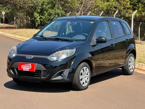 FORD Fiesta Hatch 1.0 4P SE FLEX, Foto 5