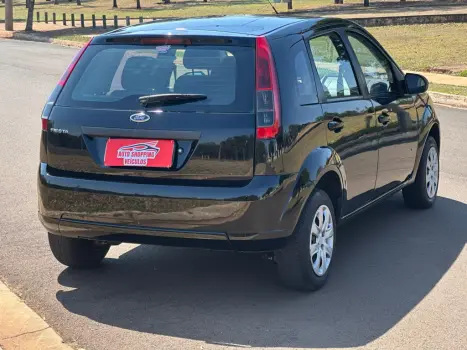 FORD Fiesta Hatch 1.0 4P SE FLEX, Foto 7