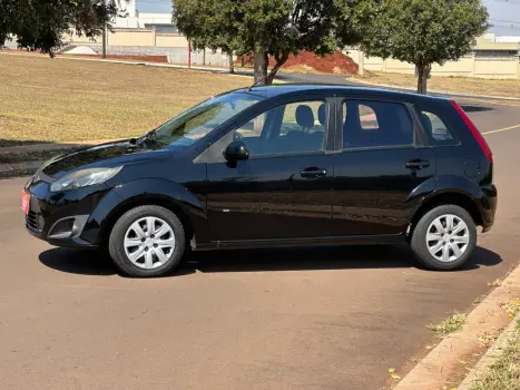 FORD Fiesta Hatch 1.0 4P SE FLEX, Foto 8