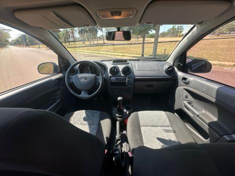 FORD Fiesta Hatch 1.0 4P SE FLEX, Foto 9