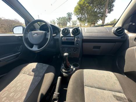 FORD Fiesta Hatch 1.0 4P SE FLEX, Foto 12