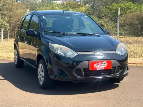 FORD Fiesta Hatch 1.0 4P SE FLEX, Foto 13