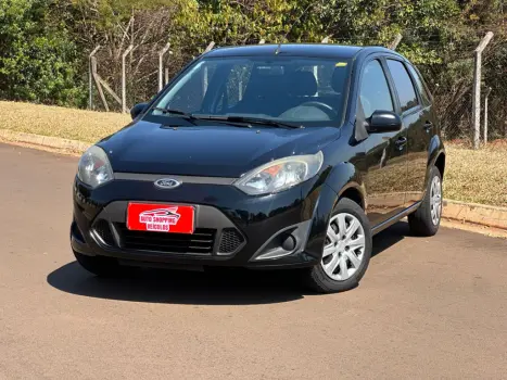 FORD Fiesta Hatch 1.0 4P SE FLEX, Foto 14