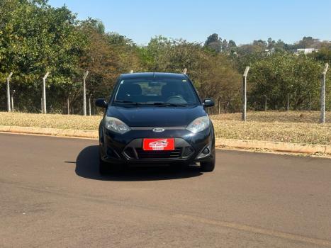 FORD Fiesta Hatch 1.0 4P SE FLEX, Foto 15