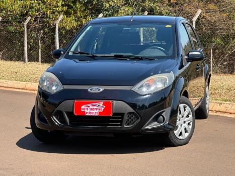 FORD Fiesta Hatch 1.0 4P SE FLEX, Foto 16