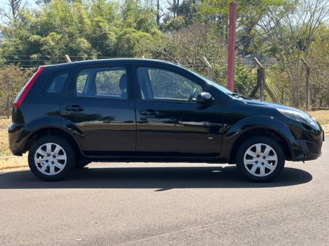 FORD Fiesta Hatch 1.0 4P SE FLEX, Foto 17