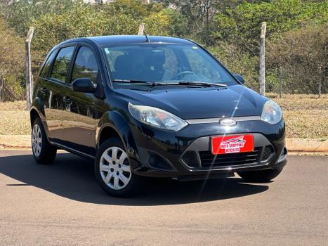 FORD Fiesta Hatch 1.0 4P SE FLEX, Foto 18
