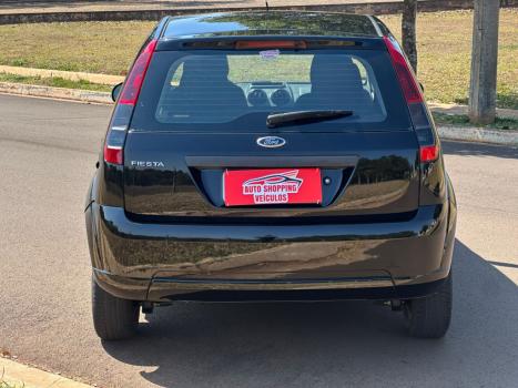 FORD Fiesta Hatch 1.0 4P SE FLEX, Foto 20