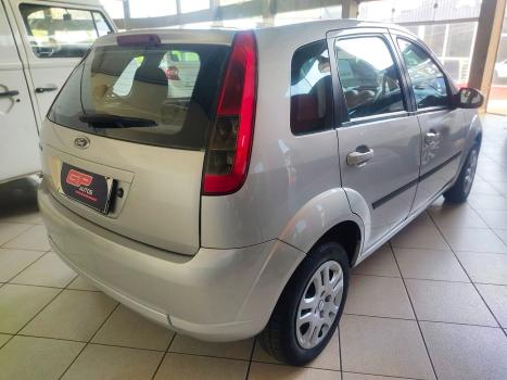 FORD Fiesta Hatch 1.6 16V 4P SE FLEX, Foto 4