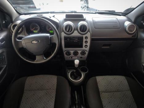 FORD Fiesta Hatch 1.6 16V 4P SE FLEX, Foto 9