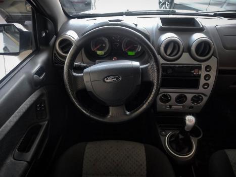 FORD Fiesta Hatch 1.6 16V 4P SE FLEX, Foto 10