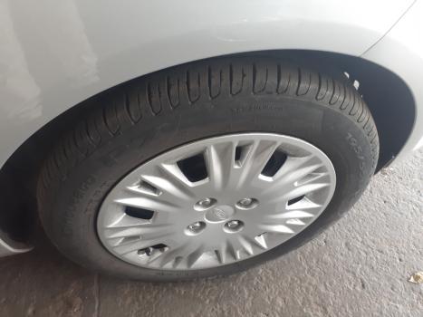 FORD Fiesta Hatch 1.6 4P SE FLEX, Foto 3