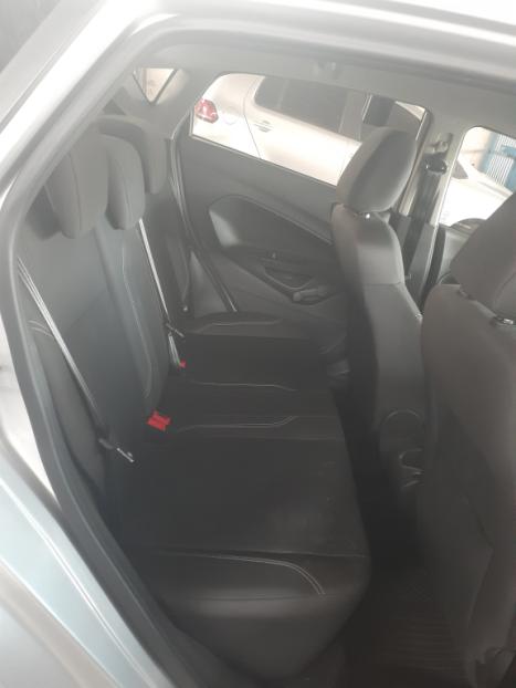 FORD Fiesta Hatch 1.6 4P SE FLEX, Foto 5