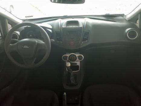 FORD Fiesta Hatch 1.6 4P SE FLEX, Foto 6