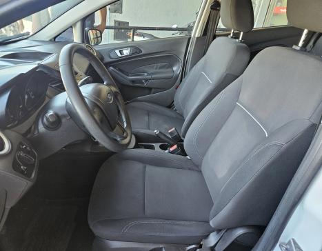 FORD Fiesta Hatch 1.5 16V 4P SE FLEX, Foto 7