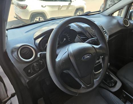 FORD Fiesta Hatch 1.5 16V 4P SE FLEX, Foto 8